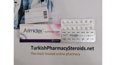 Astra Zeneca Arimidex(Lab Tested) Astra Zeneca Arimidex(Lab Tested)